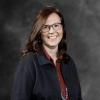 Jeriann Severson