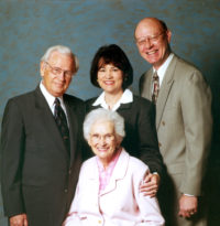 Hermano Pablo, Carlos Rey & Lindas